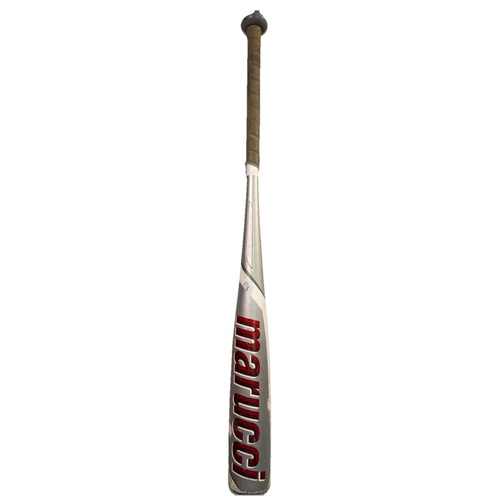 Marucci Cat9 USSSA Baseball Bat Model: MSBC910W 30"/20 Oz 23/4 Diameter